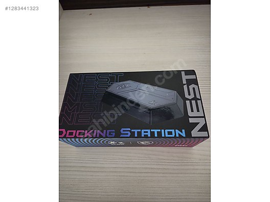 Used & Brand New Items / Gaming & Gamers Exclusive / Game Systems & Consoles / MSI Claw