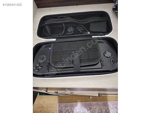 Used & Brand New Items / Gaming & Gamers Exclusive / Game Systems & Consoles / MSI Claw