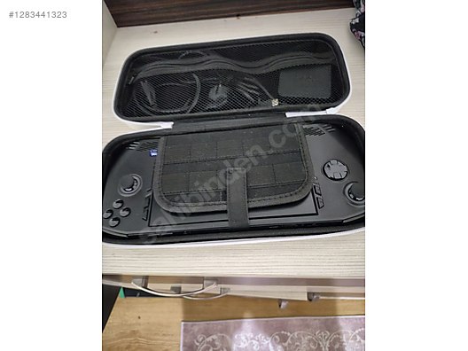 Used & Brand New Items / Gaming & Gamers Exclusive / Game Systems & Consoles / MSI Claw