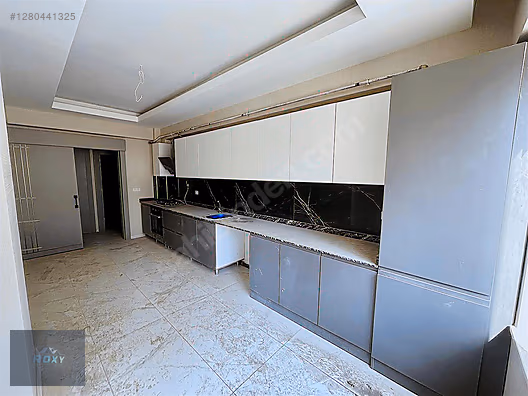 ROXY GROUP'TAN ERTUĞRULGAZİ'DE SİTE İÇERİSİN'DE 2.5+1 DAİRE! ! ! #1280441325