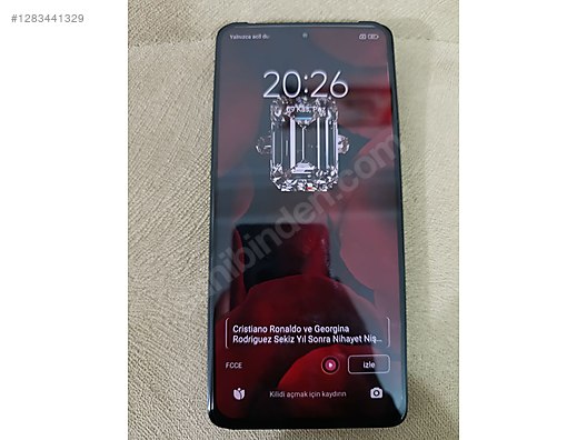 Used & Brand New Items / Cell Phones & Accessories / Cell Phones / Xiaomi / Poco X5 Pro