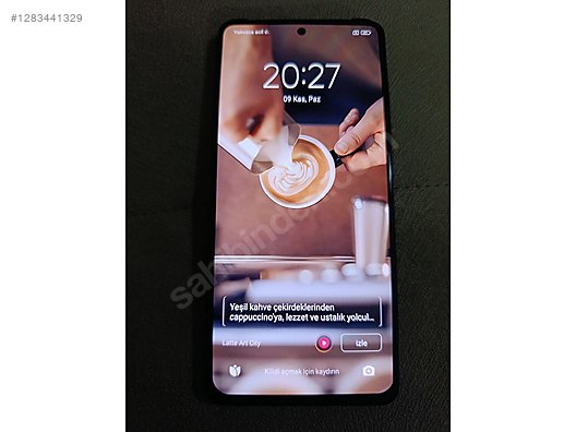 Used & Brand New Items / Cell Phones & Accessories / Cell Phones / Xiaomi / Poco X5 Pro