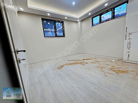 SULTANMURAT CAD.YAKIN 1+1 60M2 AYRI MUTFAK SIFIR...