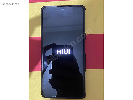 Used & Brand New Items / Cell Phones & Accessories / Cell Phones / Xiaomi / Redmi K40 Gaming