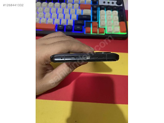 Used & Brand New Items / Cell Phones & Accessories / Cell Phones / Xiaomi / Redmi K40 Gaming