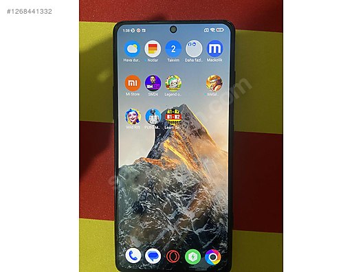 Used & Brand New Items / Cell Phones & Accessories / Cell Phones / Xiaomi / Redmi K40 Gaming