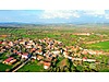 BAYRAMİÇ YİĞİTLERDE 2 KATLI KERPİÇ EV DOĞAYLA İÇ İÇE !