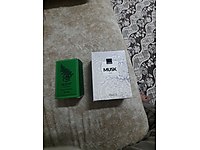 yeni parfum elimde bu ikisi kaldi başka yok #1283441339