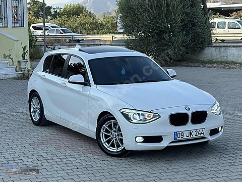 BU KADAR TEMİZİ YOK HATASIZ BOYASIZ 128.000 KM...