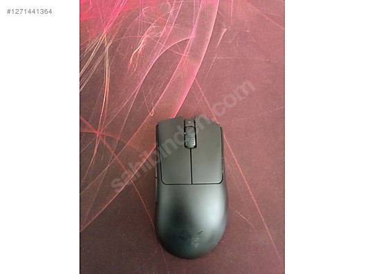 İkinci El ve Sıfır Alışveriş / Bilgisayar / Çevre Birimleri / Mouse