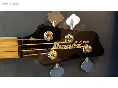 ibanez atk 300