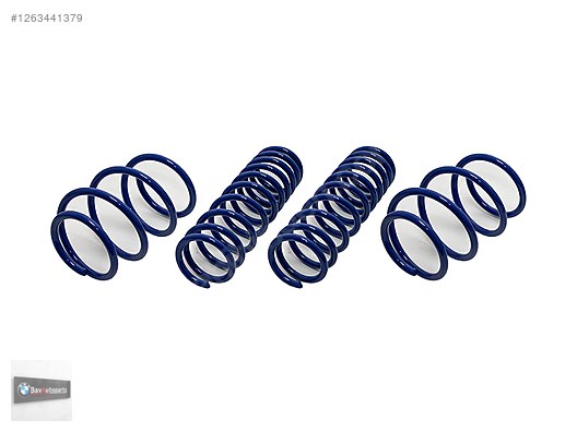 BMW F22 F23 SPOR HELEZON YAY TAKIMI ÖN ARKA #1263441379