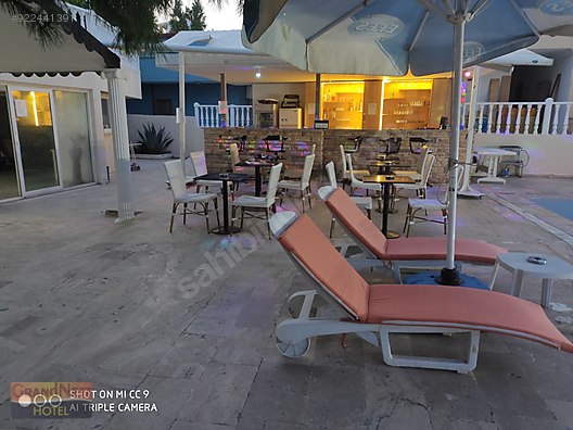Kuşadası günlük kiralık ev daire apart pansiyon otel odaları Günlük