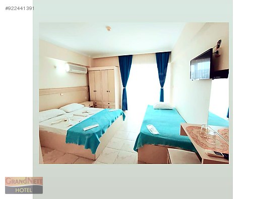 Kuşadası günlük kiralık ev daire apart pansiyon otel odaları Günlük