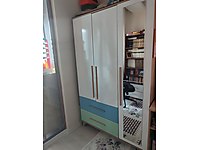 Tertemiz çocuk odası