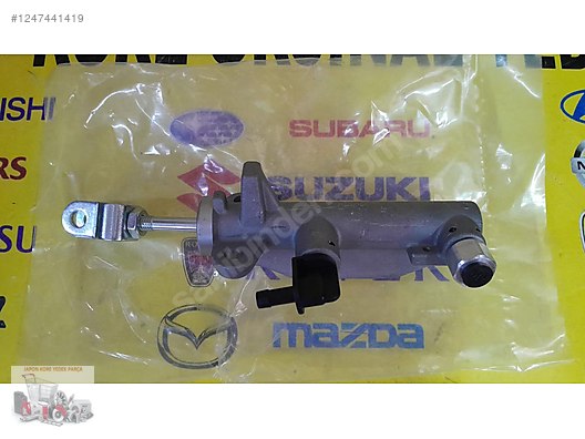Otomobil & Arazi Aracı / Fren & Debriyaj / HONDA CRV ÜST/ALT