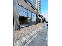Acil - Çevre Yolunda Yüksek Kira Getirili 200m² Lüx Mağaza #1262441429