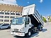 Galeriden Isuzu NPR 10 Long