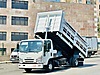 Vasıta / Ticari Araçlar / Kamyon & Kamyonet / Isuzu / NPR / 10 Long