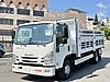 Isuzu NPR 10 Long Model 2.375.000 TL Galeriden satılık Sıfır