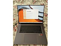 Huawei matebook 16 #1244441488