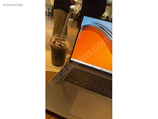 Used & Brand New Items / Computers / Laptops & Notebooks / Laptops / Huawei