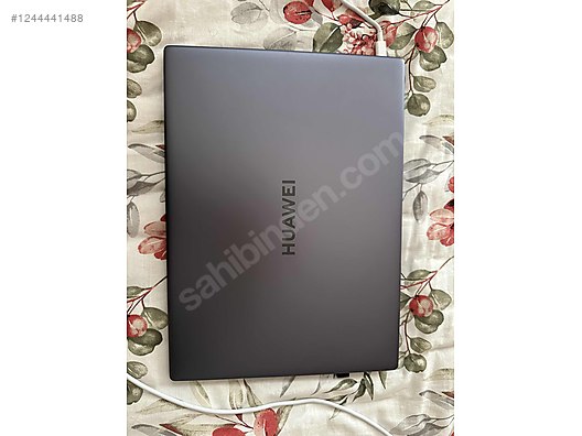 Used & Brand New Items / Computers / Laptops & Notebooks / Laptops / Huawei