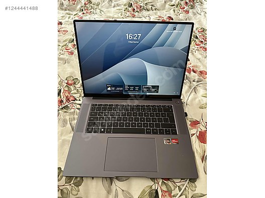 Used & Brand New Items / Computers / Laptops & Notebooks / Laptops / Huawei