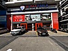 Zincir Mağaza ve Markalar için 550m Zemin Eşsiz Konum Ticari