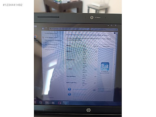 HP Pavilion G6 i5 - İlan ve alışverişte ilk adres sahibinden.com'da