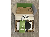 xbox series 9700 orjinal koluyla beraber