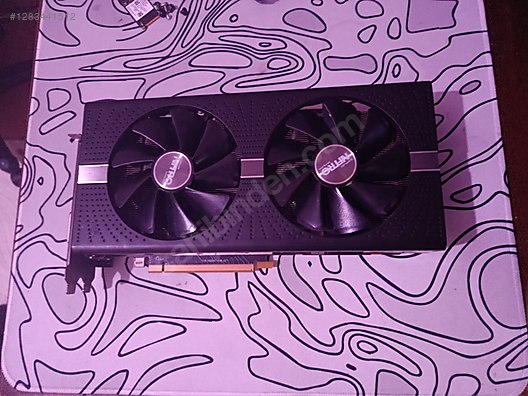 SORUNSUZ RX580 4GB OC - Sapphire Ekran Kartı İlanları sahibinden.com'da