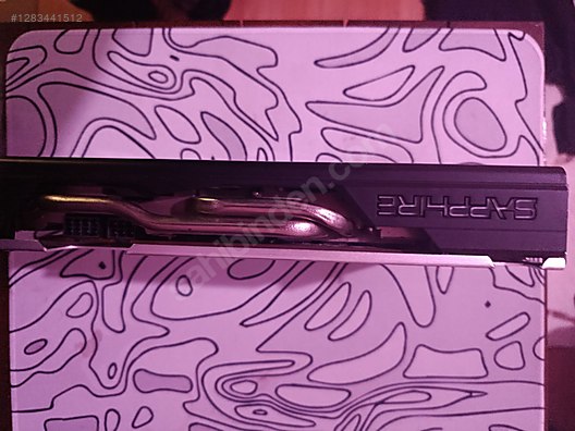 İkinci El Ekran Kartı