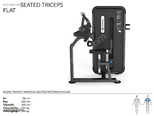 Used & Brand New Items / Sports / Toplu Satış