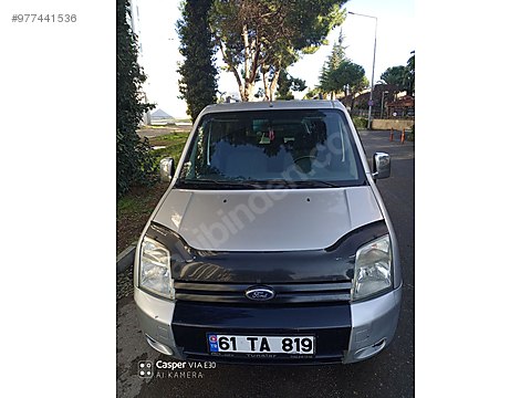 ford transit connect k210 s ford transit connect 2009 sahibinden comda 977441536