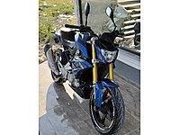 SECO MOTORS BMW G 310 R 17 BİN KM #1240441542