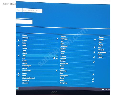 autocom delphi 2020 turkce guncelleme arac ariza tespit cihazi ve elektronik test olcum cihazlari sahibinden com da 982441553 autocom delphi 2020 turkce guncelleme arac ariza tespit cihazi ve elektronik test olcum cihazlari sahibinden com da 982441553