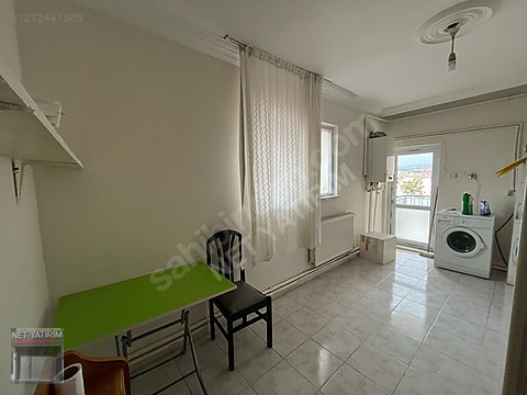 NET YATIRIMDAN MERKEZDE KİRALIK 1+1 EŞYALI DAİRE #1272441569