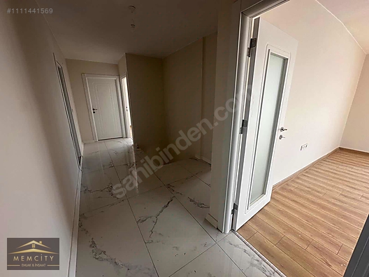 MEM CİTY EMLAK'TAN SIFIR DENİZ MANZARALI ASANSÖRLÜ 6+2 DUBLEKS ...