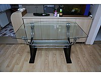 Akıllı Masa Tekzen