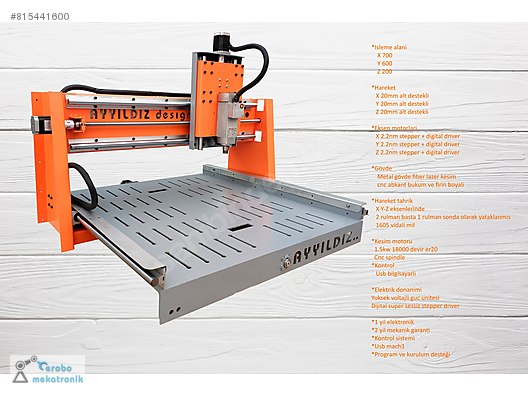 eskisehir tepebasi erobo mekatronik is makineleri sanayi ilanlari sahibinden com da