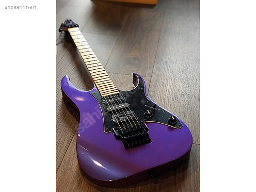 Ibanez rg deals genesis collection