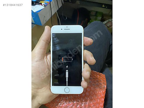 Apple / iPhone 8 / İphone 8 tr 64gb sahibinden.comda - 1318441637