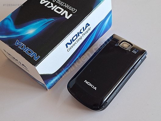 Used & Brand New Items / Cell Phones & Accessories / Cell Phones / Nokia / 2720 Fold