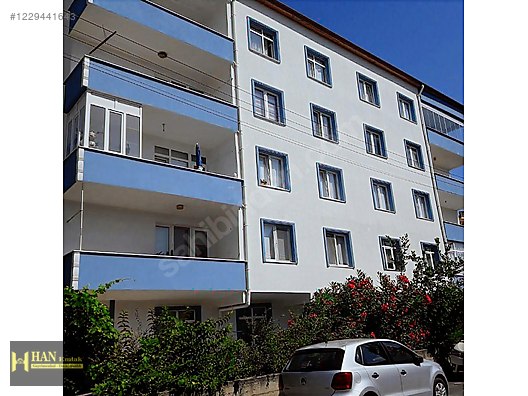 EŞYALI + EBEVEYN BANYOLU 2+1 KİRALIK DAİRE #1229441643