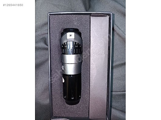 İkinci El ve Sıfır Alışveriş / Diğer Her Şey / Dövme Ekipmanları