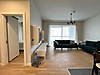 BULVAR LOFT KİRALIK BÜYÜK TİP KAPALI BALKONLU 1+1 SIFIR EŞYALI