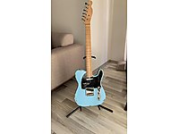 squier telecaster sahibinden