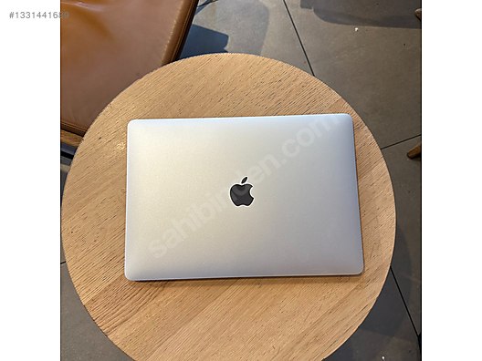 Apple Macbook / MACBOOK AIR 2020 - INTEL i5 - İlk Sahibinden