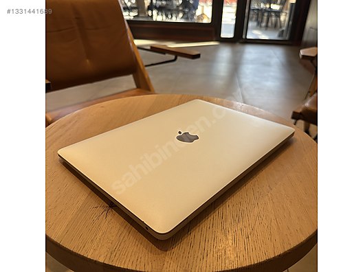 ［美品］2020 MacBook Air i5/8G/256G Intel最終 Apple Macbook / MACBOOK AIR 2020 - INTEL i5 - İlk Sahibinden